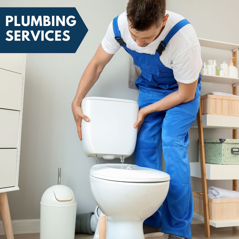 Plumbing Company in Woodland, NC